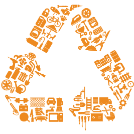 Consumer Customer Informatin, ABS Metal Recycling, Houston Area, Austin Area, Scrap Metal